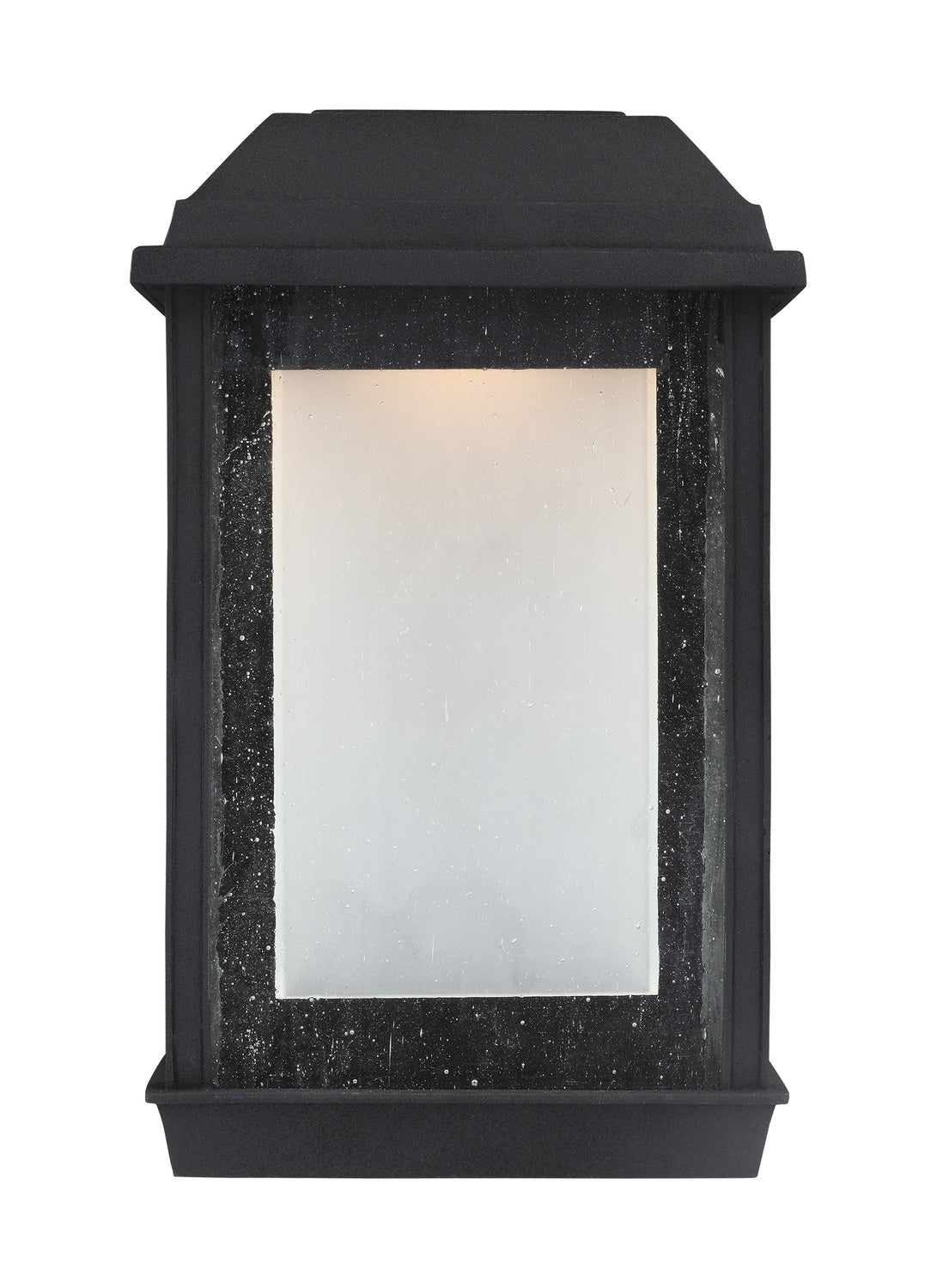 VISUAL COMFORT & CO., MCHENRY LED LANTERN, OUTDOOR WALL LIGHTS