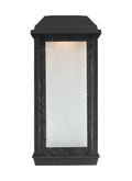 VISUAL COMFORT & CO., MCHENRY LED LANTERN, OUTDOOR WALL LIGHTS