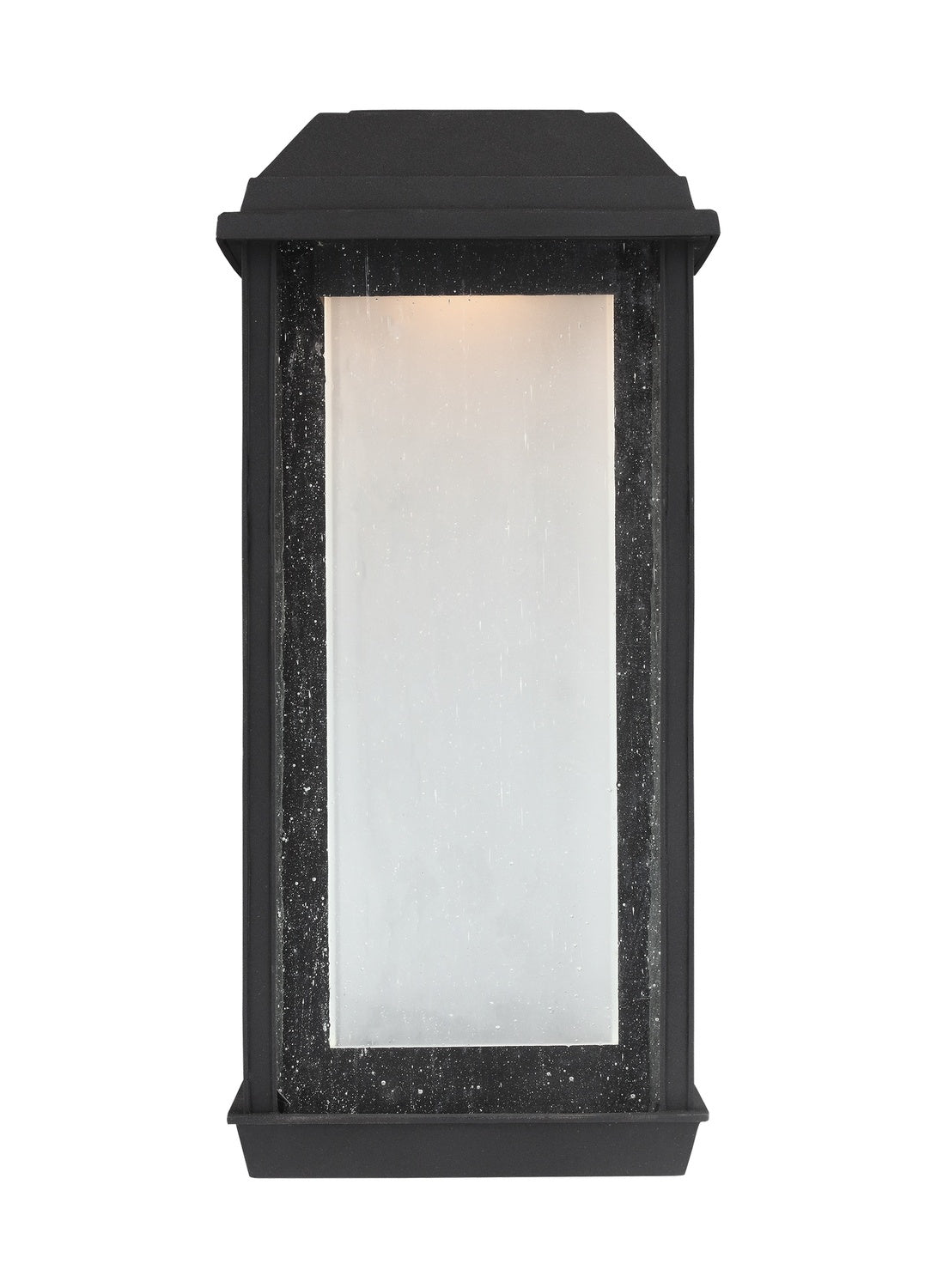 VISUAL COMFORT & CO., MCHENRY LED LANTERN, OUTDOOR WALL LIGHTS