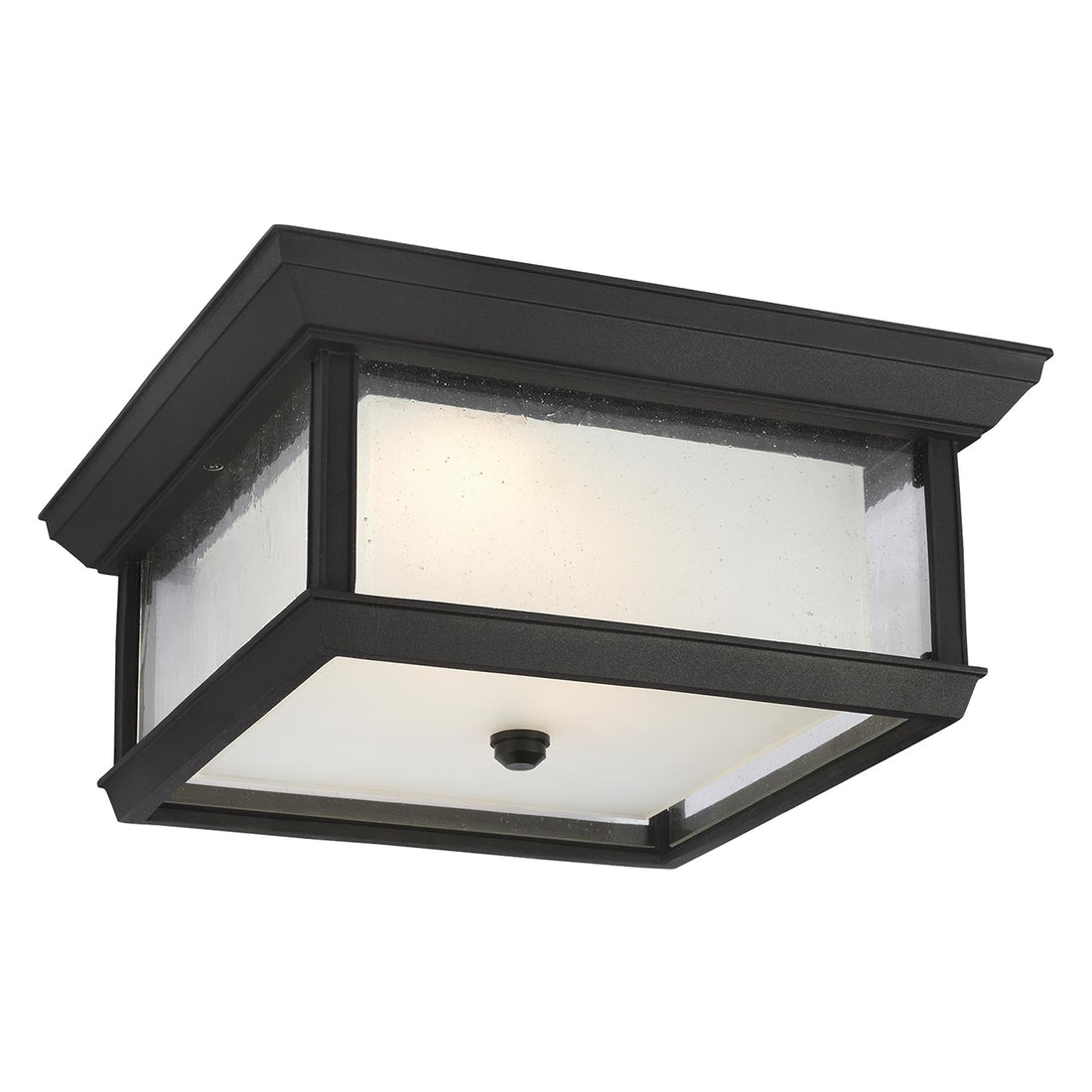 VISUAL COMFORT & CO., MCHENRY LED FLUSH MOUNT, OUTDOOR CEILING LIGHTS