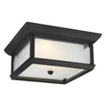 VISUAL COMFORT & CO., MCHENRY LED FLUSH MOUNT, OUTDOOR CEILING LIGHTS