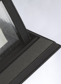 VISUAL COMFORT & CO., MCHENRY LED FLUSH MOUNT, OUTDOOR CEILING LIGHTS