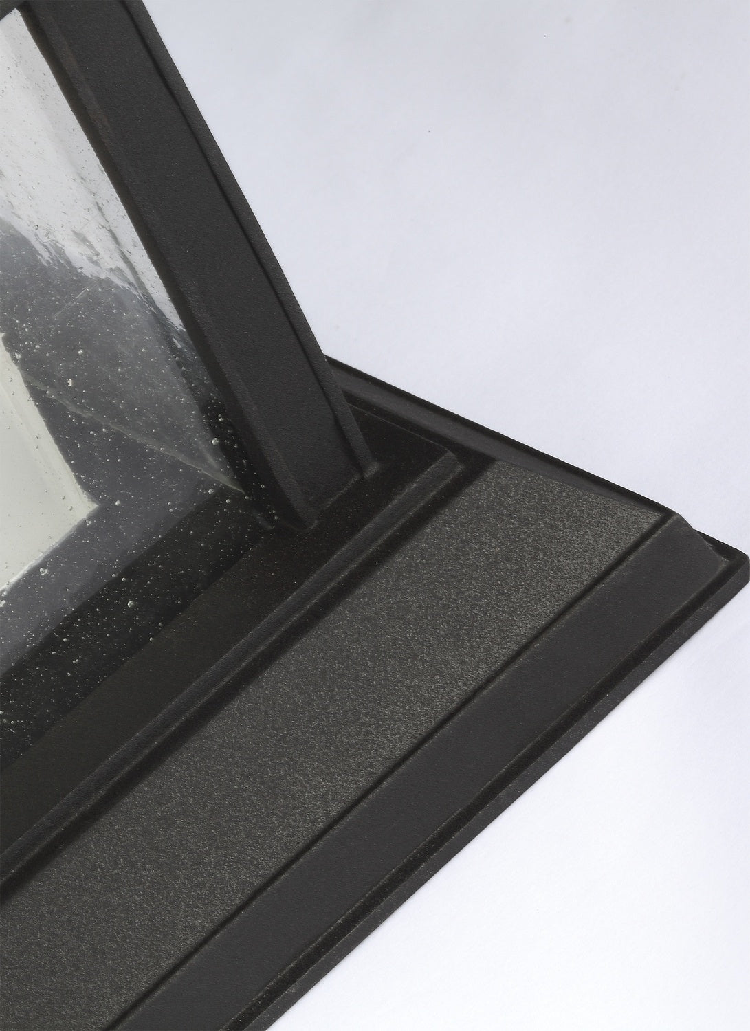 VISUAL COMFORT & CO., MCHENRY LED FLUSH MOUNT, OUTDOOR CEILING LIGHTS