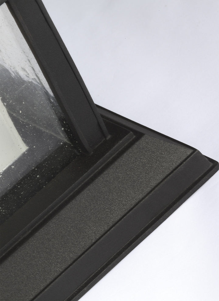 VISUAL COMFORT & CO., MCHENRY LED FLUSH MOUNT, OUTDOOR CEILING LIGHTS