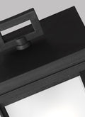 GENERATION LIGHTING, ROSCOE LANTERN, OUTDOOR WALL LIGHTS