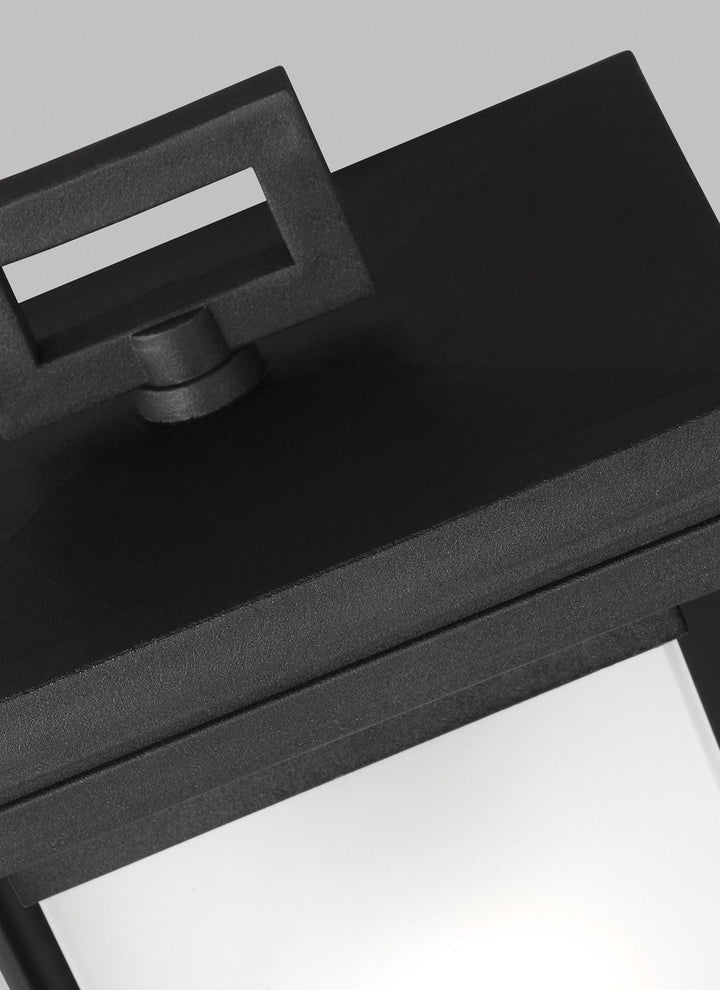 GENERATION LIGHTING, ROSCOE LANTERN, OUTDOOR WALL LIGHTS