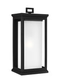 GENERATION LIGHTING, ROSCOE LANTERN, OUTDOOR WALL LIGHTS