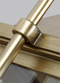 VISUAL COMFORT & CO., WELLSWORTH LANTERN, OUTDOOR WALL LIGHTS