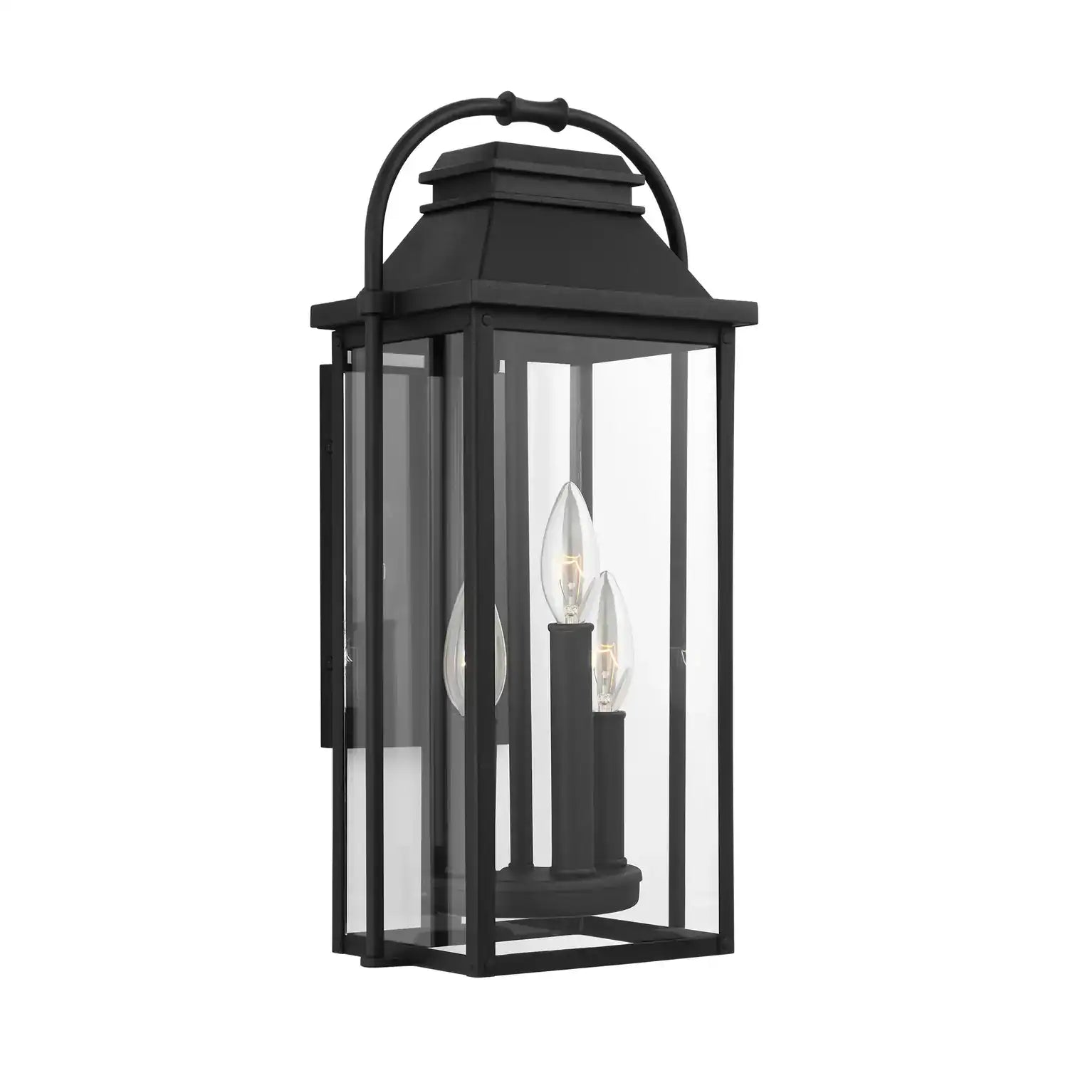 VISUAL COMFORT STUDIO - FAN - GENERATION OL13200TXB 4db4f457-82a0-43af-9ce3-972a639b2258