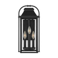 VISUAL COMFORT STUDIO, WELLSWORTH LANTERN, OUTDOOR WALL LIGHTS