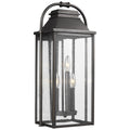 VISUAL COMFORT STUDIO, WELLSWORTH LANTERN, OUTDOOR WALL LIGHTS