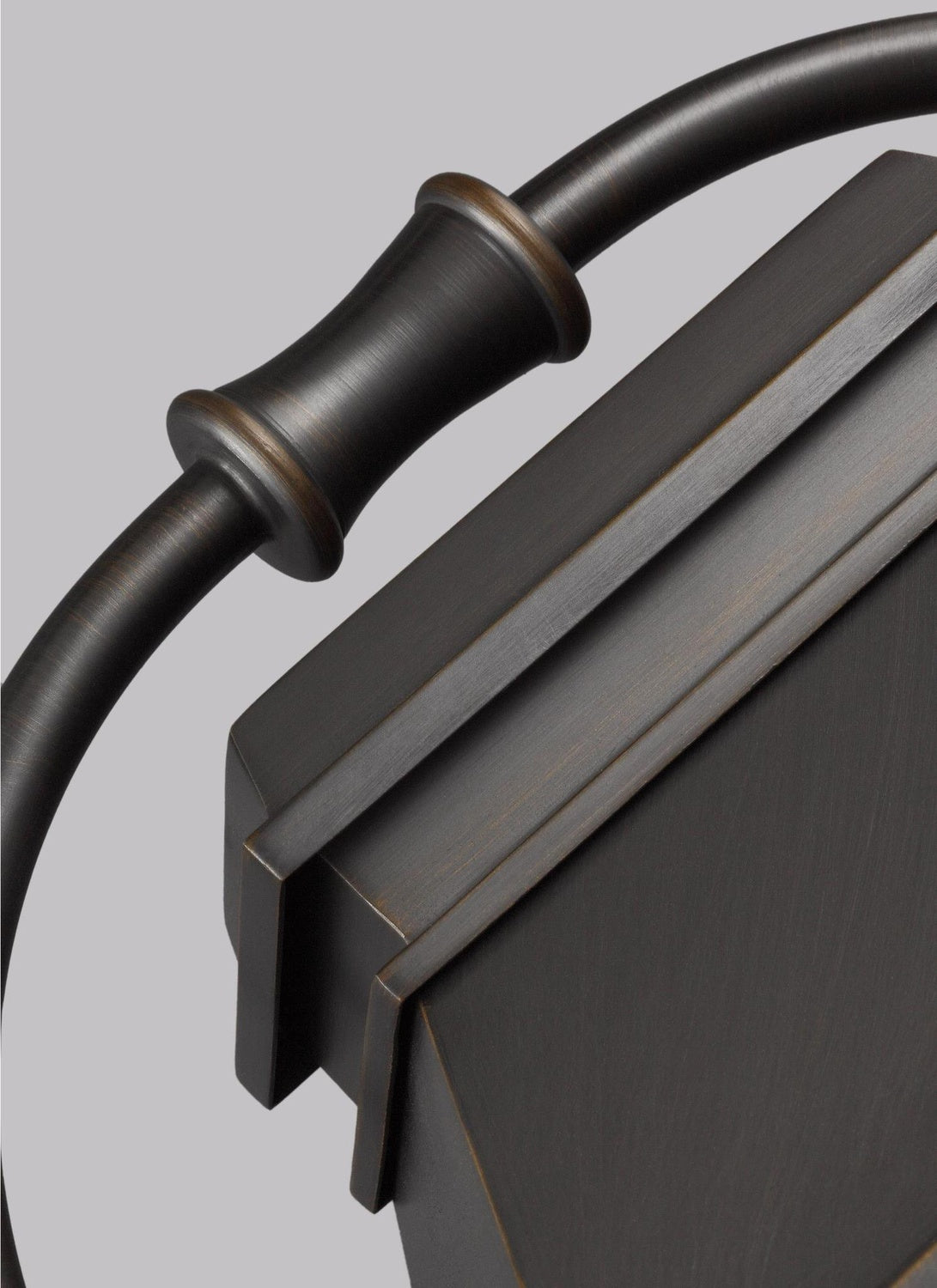 VISUAL COMFORT & CO., WELLSWORTH LANTERN, OUTDOOR WALL LIGHTS