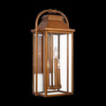 VISUAL COMFORT STUDIO, WELLSWORTH WALL LANTERN, OUTDOOR WALL LIGHTS