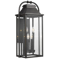 VISUAL COMFORT & CO., WELLSWORTH LANTERN, OUTDOOR WALL LIGHTS