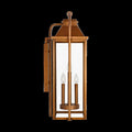 VISUAL COMFORT STUDIO, WELLSWORTH WALL LANTERN, OUTDOOR WALL LIGHTS