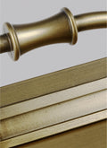 VISUAL COMFORT STUDIO, WELLSWORTH LANTERN, OUTDOOR WALL LIGHTS
