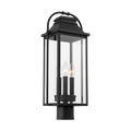 VISUAL COMFORT & CO. WELLSWORTH POST LANTERN - Post