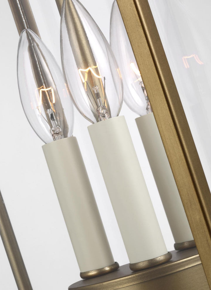 VISUAL COMFORT & CO., WELLSWORTH PENDANT, OUTDOOR CEILING LIGHTS
