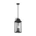 VISUAL COMFORT STUDIO, WELLSWORTH PENDANT, OUTDOOR CEILING LIGHTS