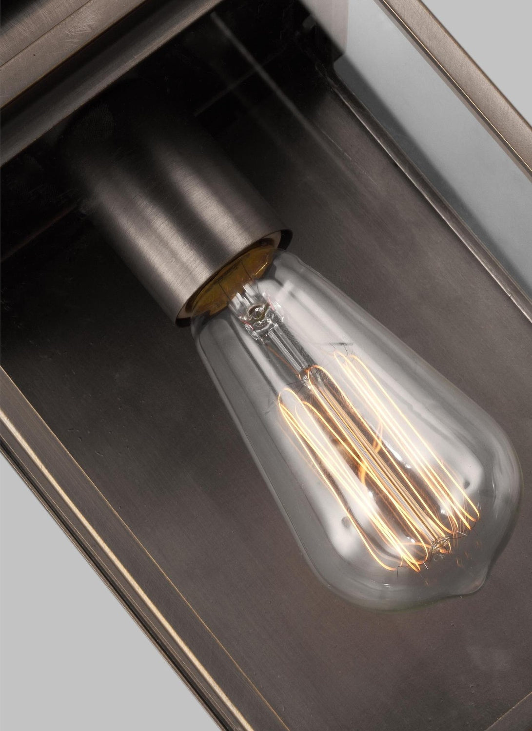 VISUAL COMFORT & CO., GLENVIEW LANTERN, OUTDOOR WALL LIGHTS