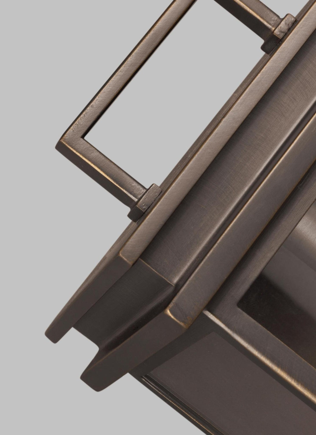 VISUAL COMFORT & CO., GLENVIEW LANTERN, OUTDOOR WALL LIGHTS