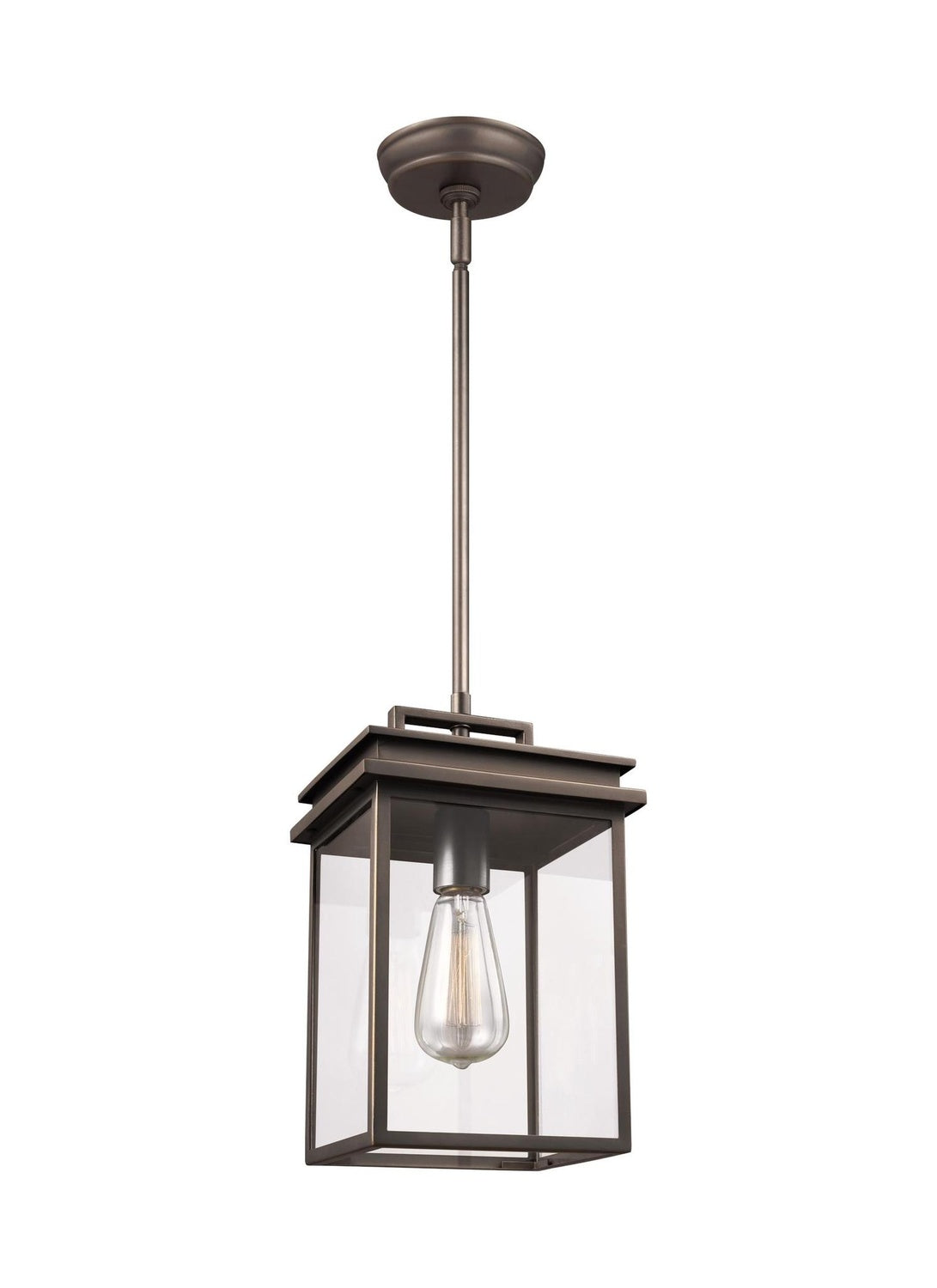 VISUAL COMFORT & CO., GLENVIEW PENDANT, OUTDOOR CEILING LIGHTS