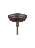 VISUAL COMFORT STUDIO, GLENVIEW PENDANT, OUTDOOR CEILING LIGHTS