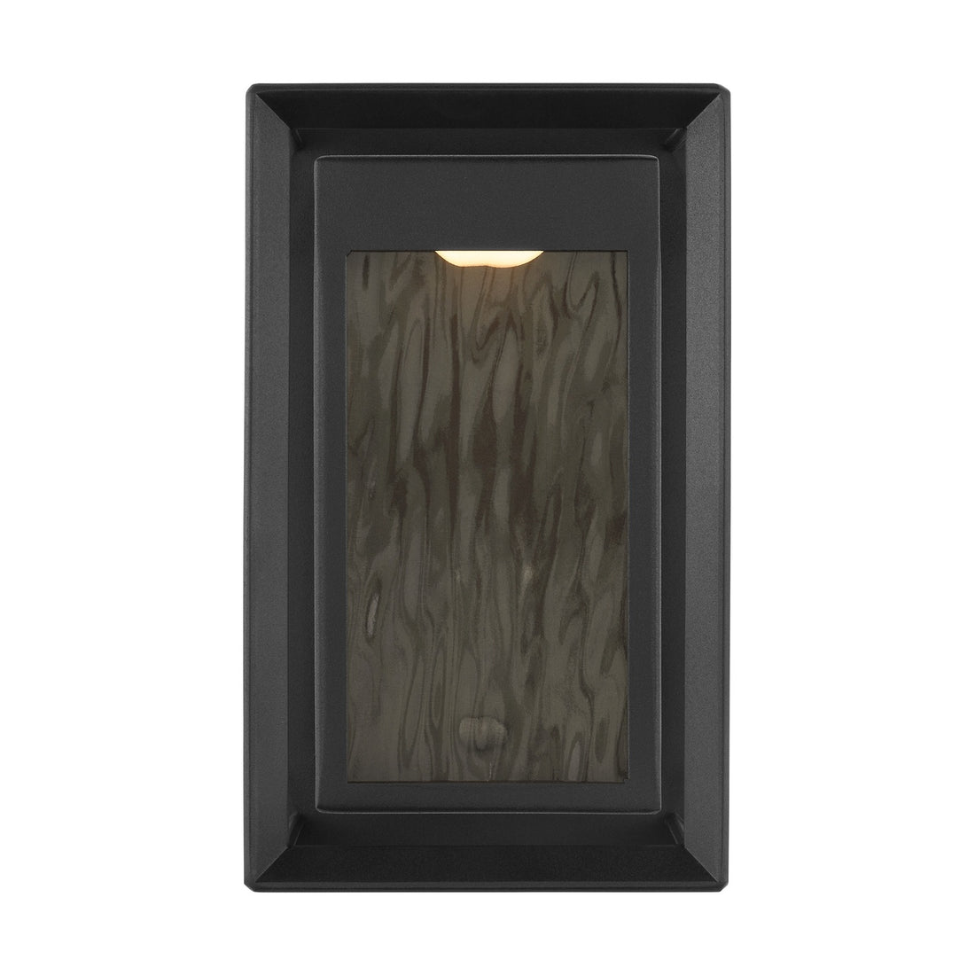 VISUAL COMFORT STUDIO, URBANDALE LED LANTERN, OUTDOOR WALL LIGHTS