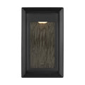 VISUAL COMFORT & CO., URBANDALE LED LANTERN, OUTDOOR WALL LIGHTS