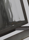 VISUAL COMFORT & CO., URBANDALE LED LANTERN, OUTDOOR WALL LIGHTS