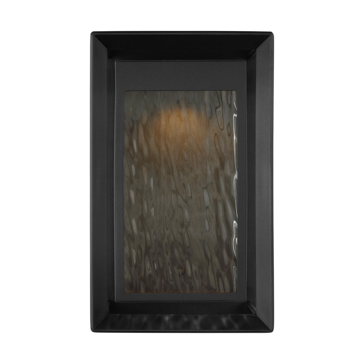VISUAL COMFORT & CO., URBANDALE LED LANTERN, OUTDOOR WALL LIGHTS