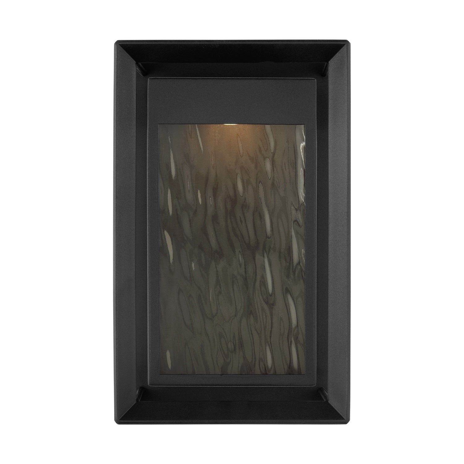 VISUAL COMFORT & CO., URBANDALE LED LANTERN, OUTDOOR WALL LIGHTS