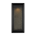 VISUAL COMFORT STUDIO, URBANDALE LED LANTERN, OUTDOOR WALL LIGHTS