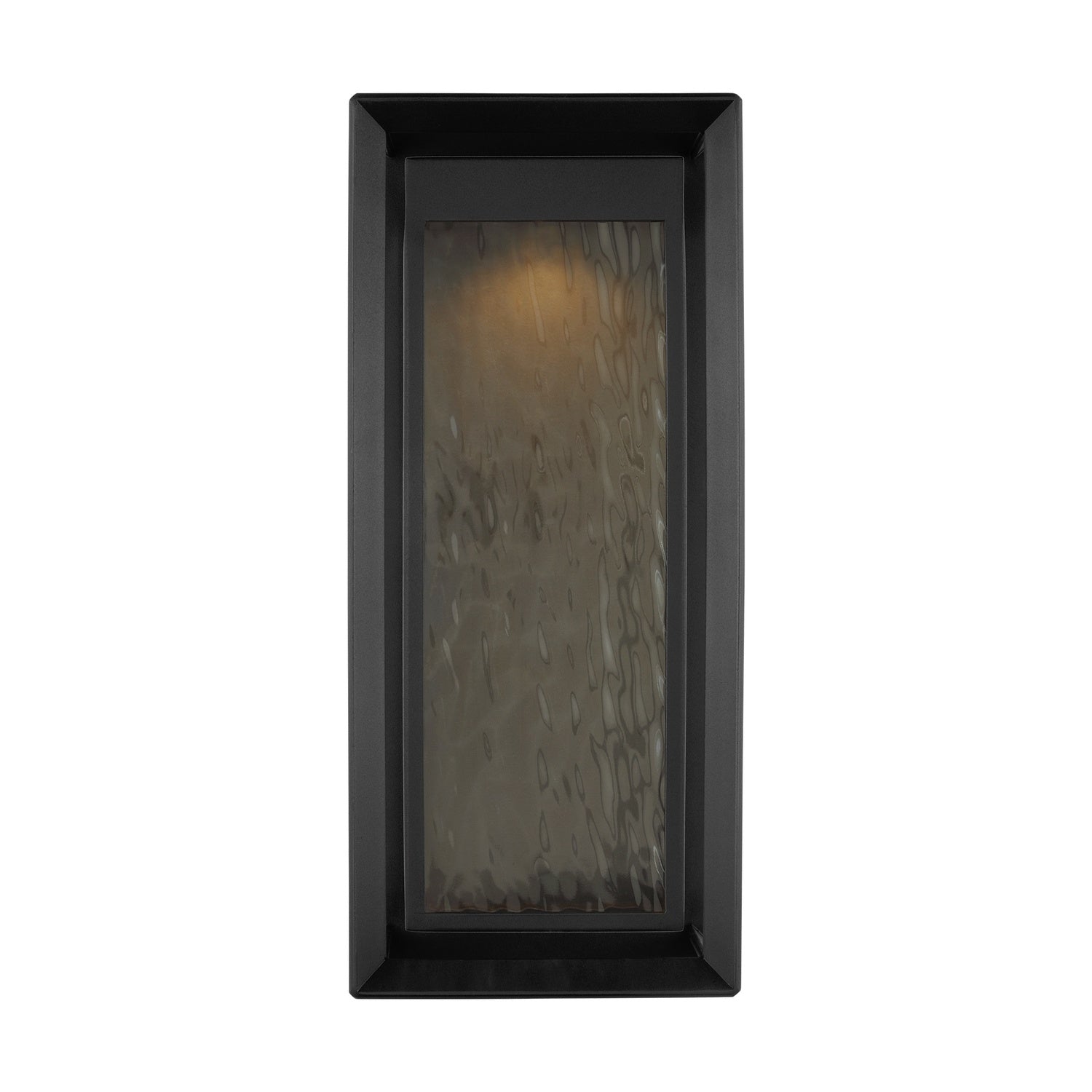 VISUAL COMFORT STUDIO, URBANDALE LED LANTERN, OUTDOOR WALL LIGHTS