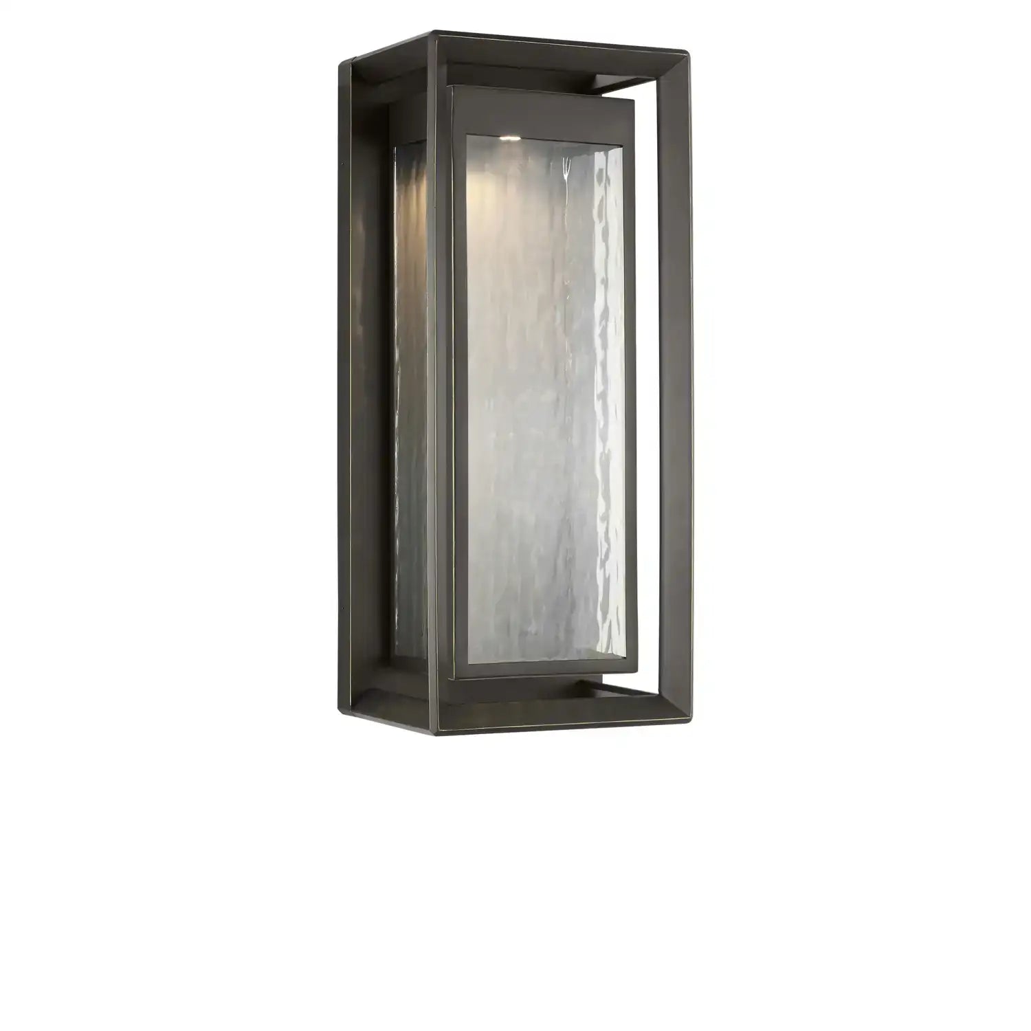 VISUAL COMFORT & CO., URBANDALE GRANDE WALL LANTERN, OUTDOOR WALL LIGHTS