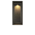 VISUAL COMFORT STUDIO, URBANDALE GRANDE WALL LANTERN, OUTDOOR WALL LIGHTS