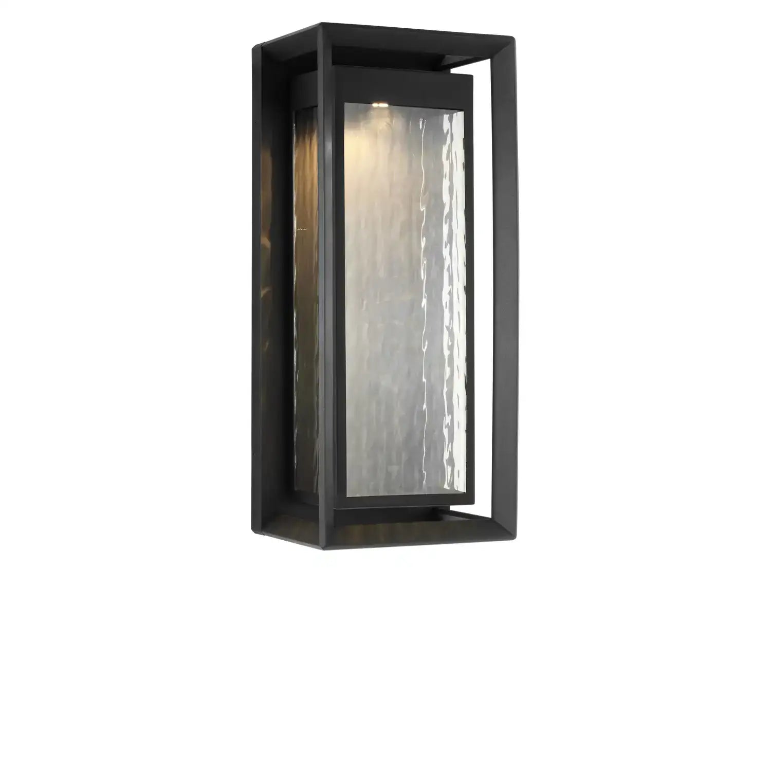 VISUAL COMFORT STUDIO, URBANDALE GRANDE WALL LANTERN, OUTDOOR WALL LIGHTS