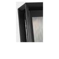VISUAL COMFORT STUDIO, URBANDALE GRANDE WALL LANTERN, OUTDOOR WALL LIGHTS