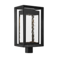 VISUAL COMFORT & CO. URBANDALE LED POST LANTERN - Post