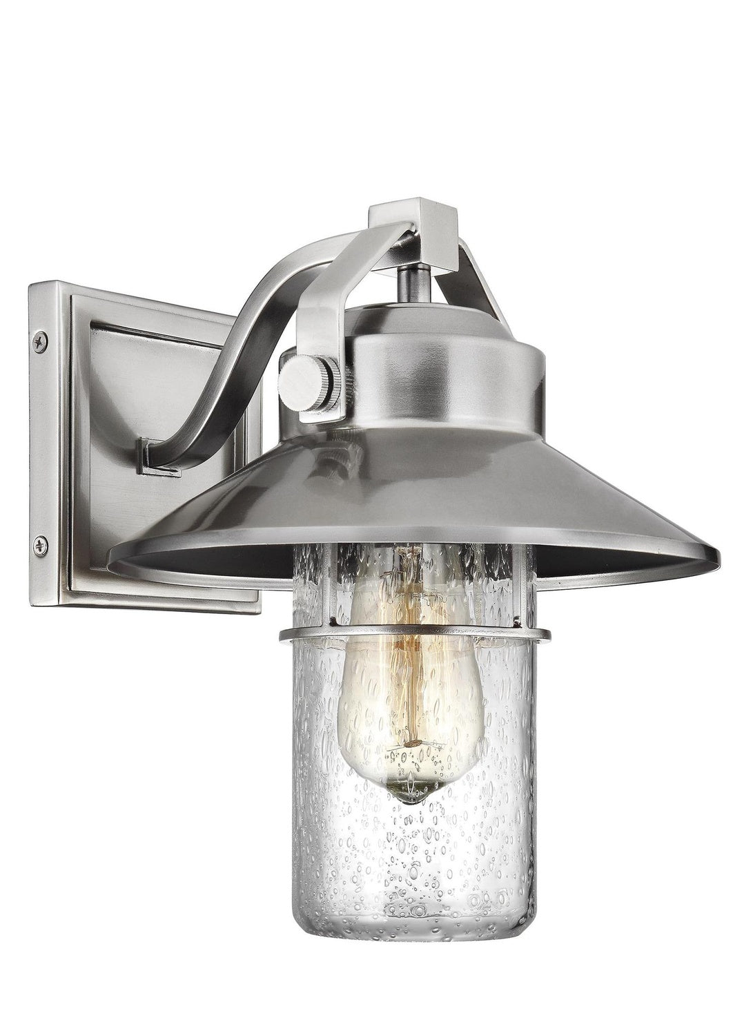 VISUAL COMFORT & CO., BOYNTON LANTERN, OUTDOOR WALL LIGHTS
