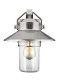 VISUAL COMFORT & CO., BOYNTON LANTERN, OUTDOOR WALL LIGHTS