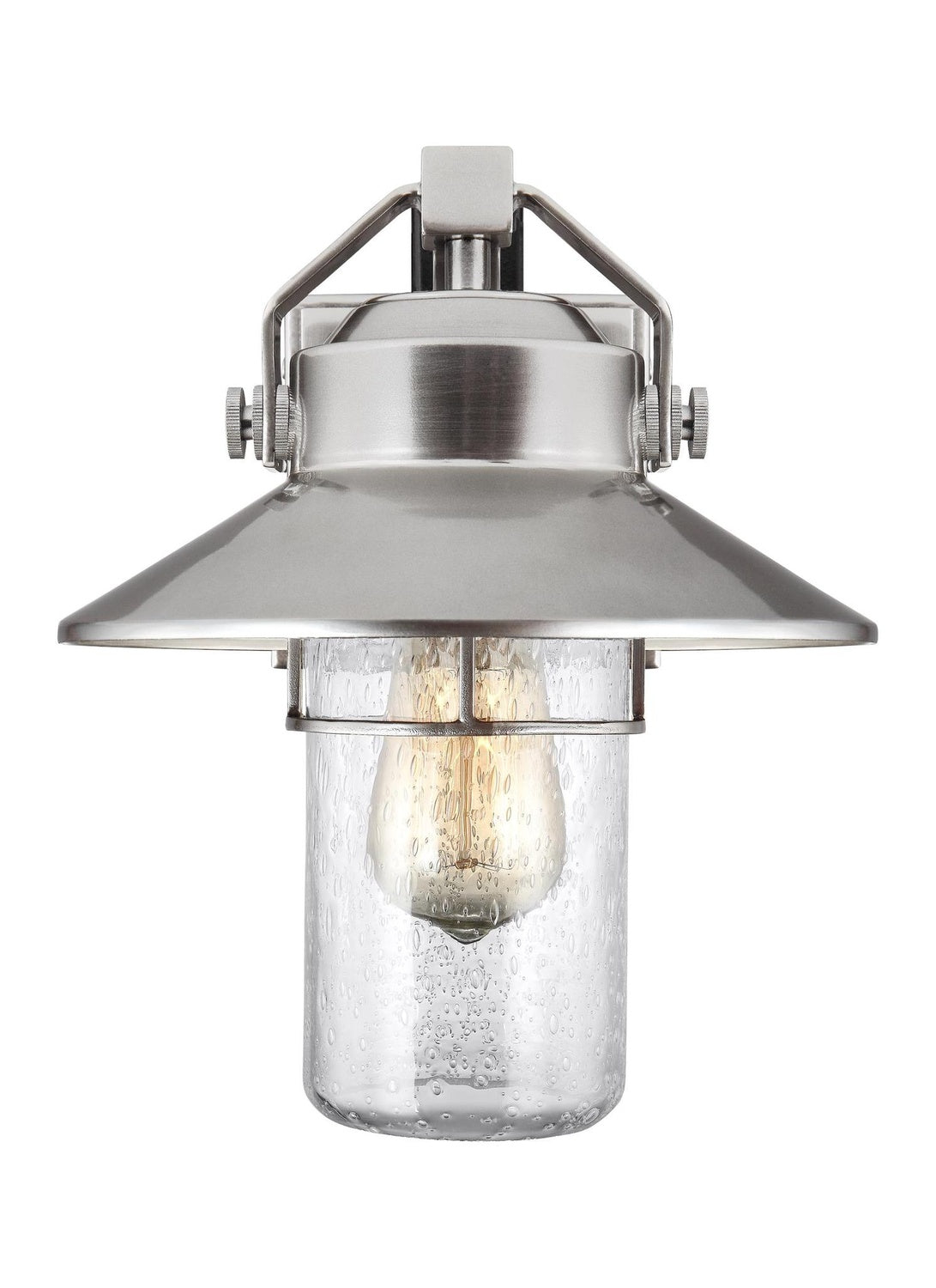 VISUAL COMFORT & CO., BOYNTON LANTERN, OUTDOOR WALL LIGHTS