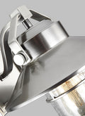 VISUAL COMFORT & CO., BOYNTON LANTERN, OUTDOOR WALL LIGHTS
