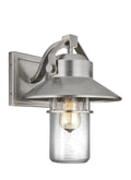 VISUAL COMFORT & CO., BOYNTON LANTERN, OUTDOOR WALL LIGHTS