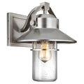 VISUAL COMFORT & CO., BOYNTON LANTERN, OUTDOOR WALL LIGHTS