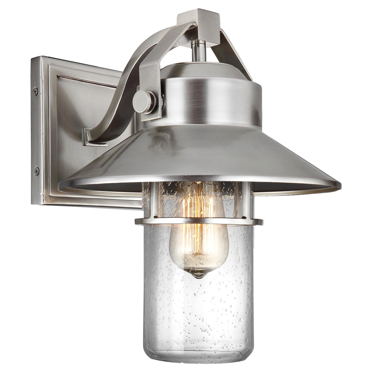 VISUAL COMFORT & CO., BOYNTON LANTERN, OUTDOOR WALL LIGHTS