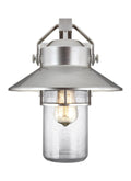 VISUAL COMFORT STUDIO, BOYNTON LANTERN, OUTDOOR WALL LIGHTS