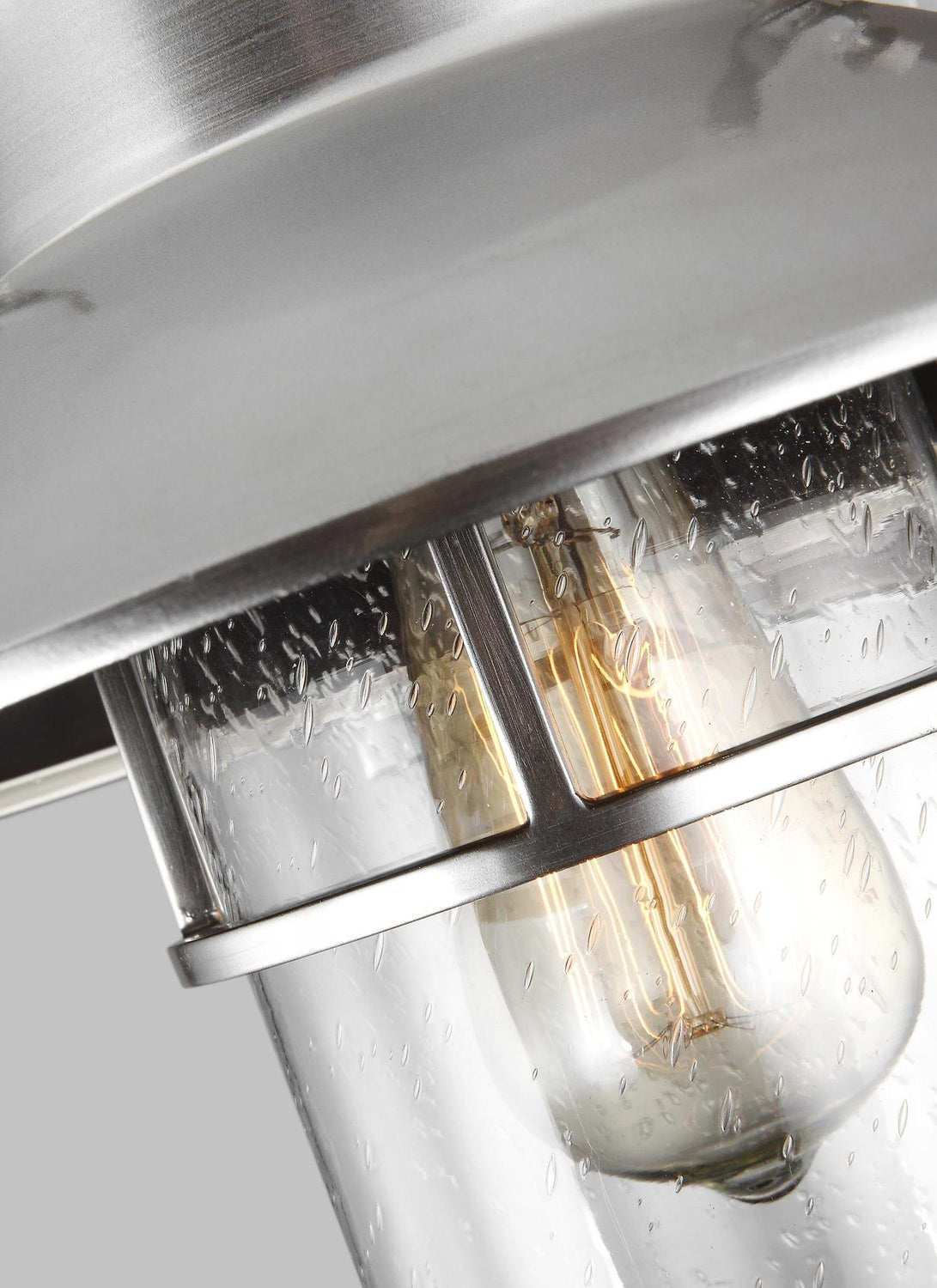 VISUAL COMFORT & CO., BOYNTON LANTERN, OUTDOOR WALL LIGHTS