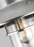 VISUAL COMFORT STUDIO, BOYNTON LANTERN, OUTDOOR WALL LIGHTS