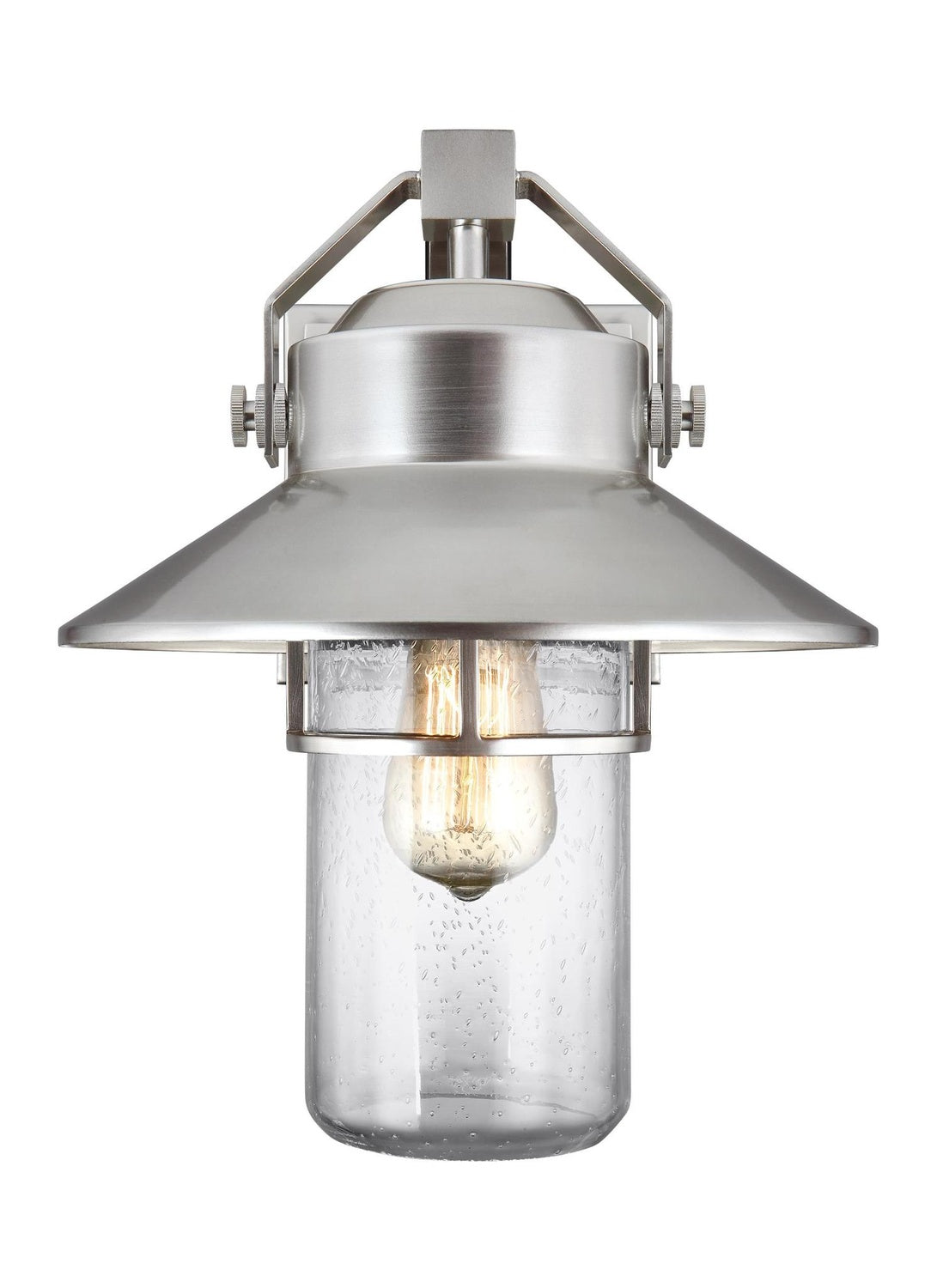 VISUAL COMFORT & CO., BOYNTON LANTERN, OUTDOOR WALL LIGHTS